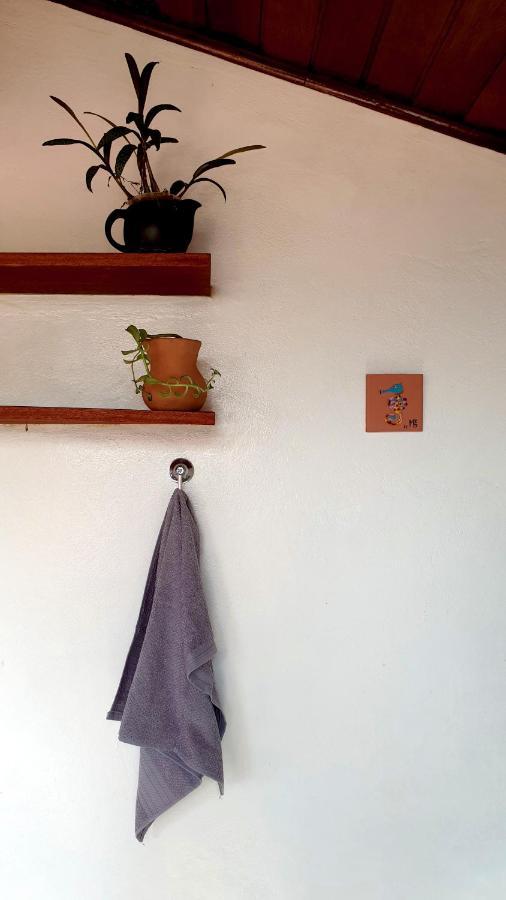 Chacara Artistica Em Socorro-Sp Villa Socorro  Eksteriør bilde