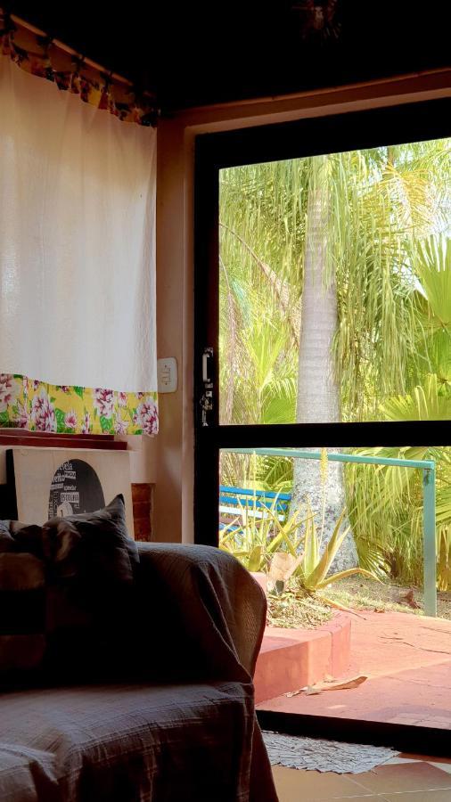 Chacara Artistica Em Socorro-Sp Villa Socorro  Eksteriør bilde