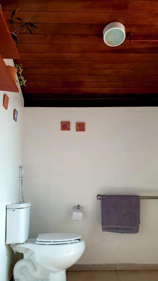 Chacara Artistica Em Socorro-Sp Villa Eksteriør bilde