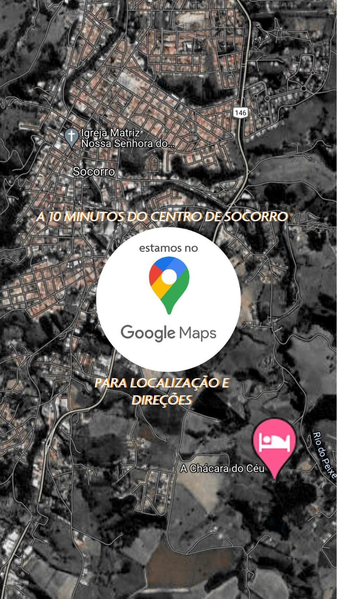 Chacara Artistica Em Socorro-Sp Villa Eksteriør bilde